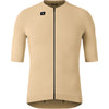 Maillot de Vélo de Route Manches Courtes CX Solid Adulte