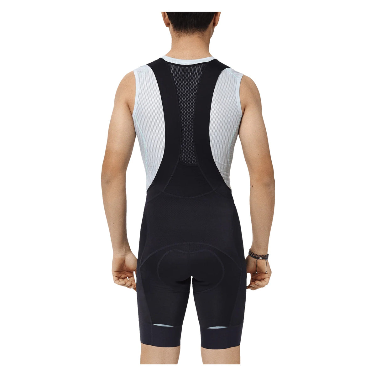 Cuissard à bretelles Podium Homme