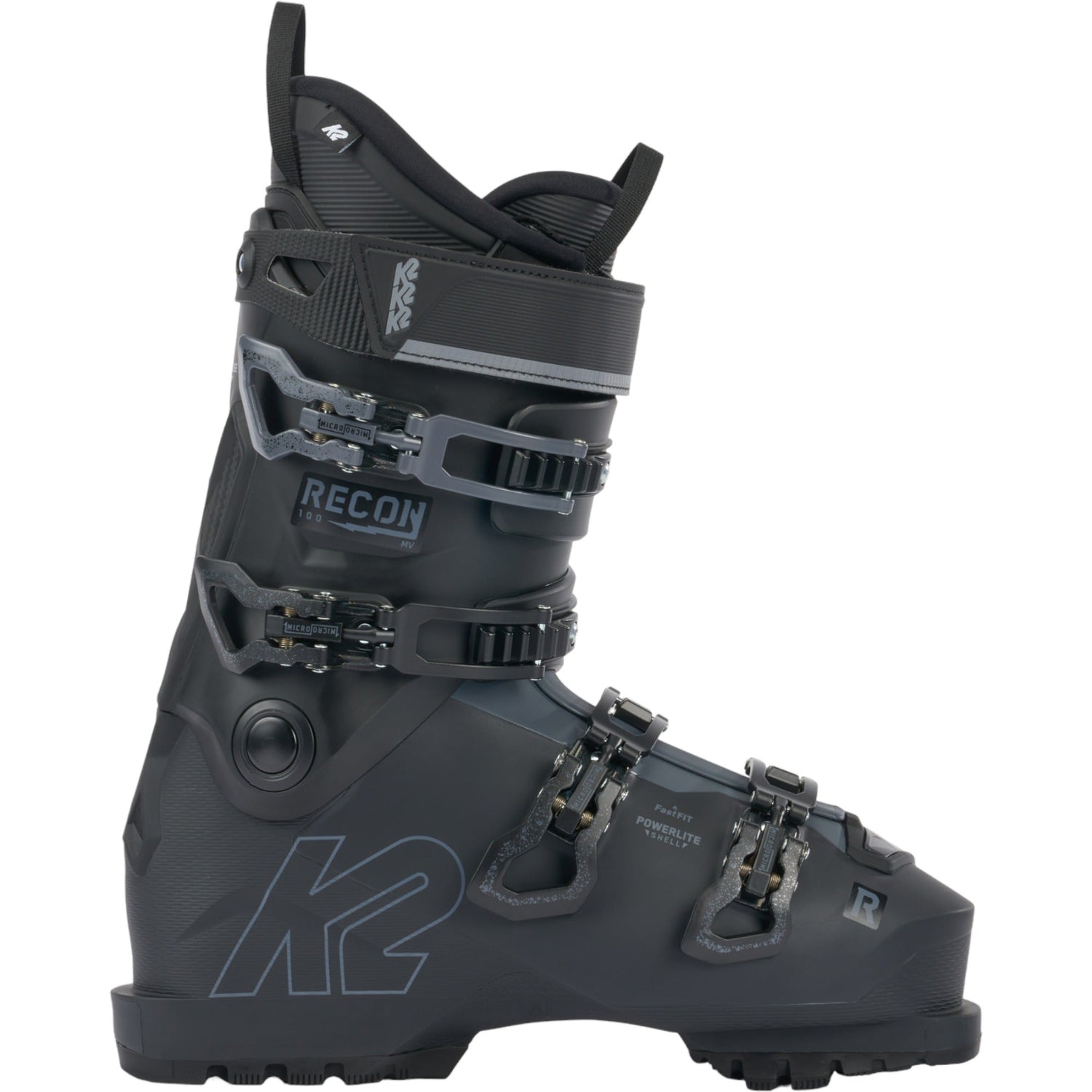 Recon 100 MV Men Ski Boots