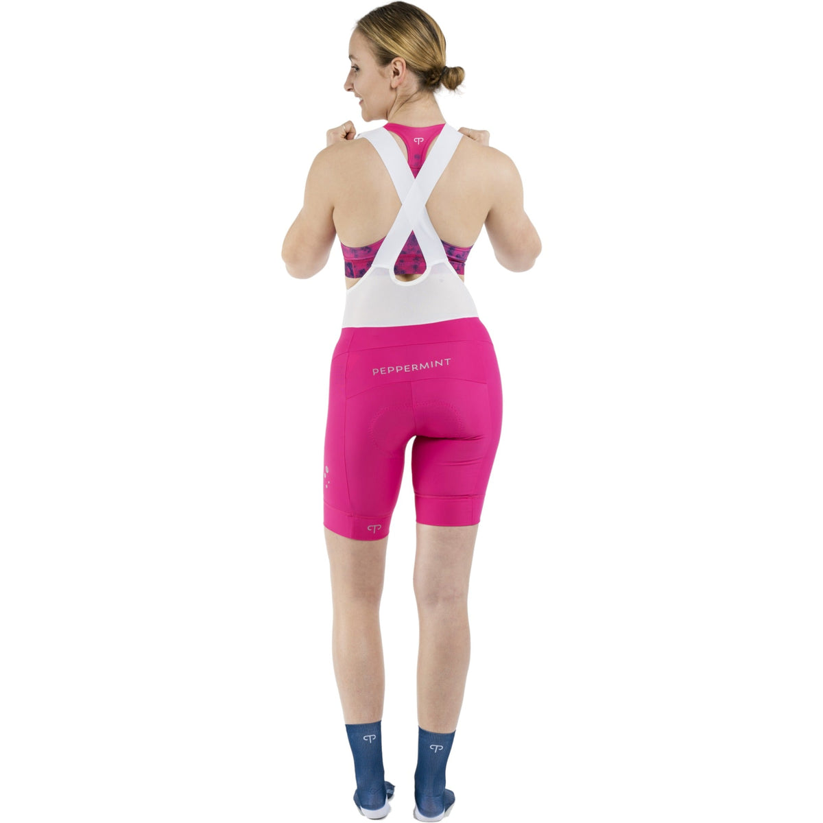 Classic Bib Femme