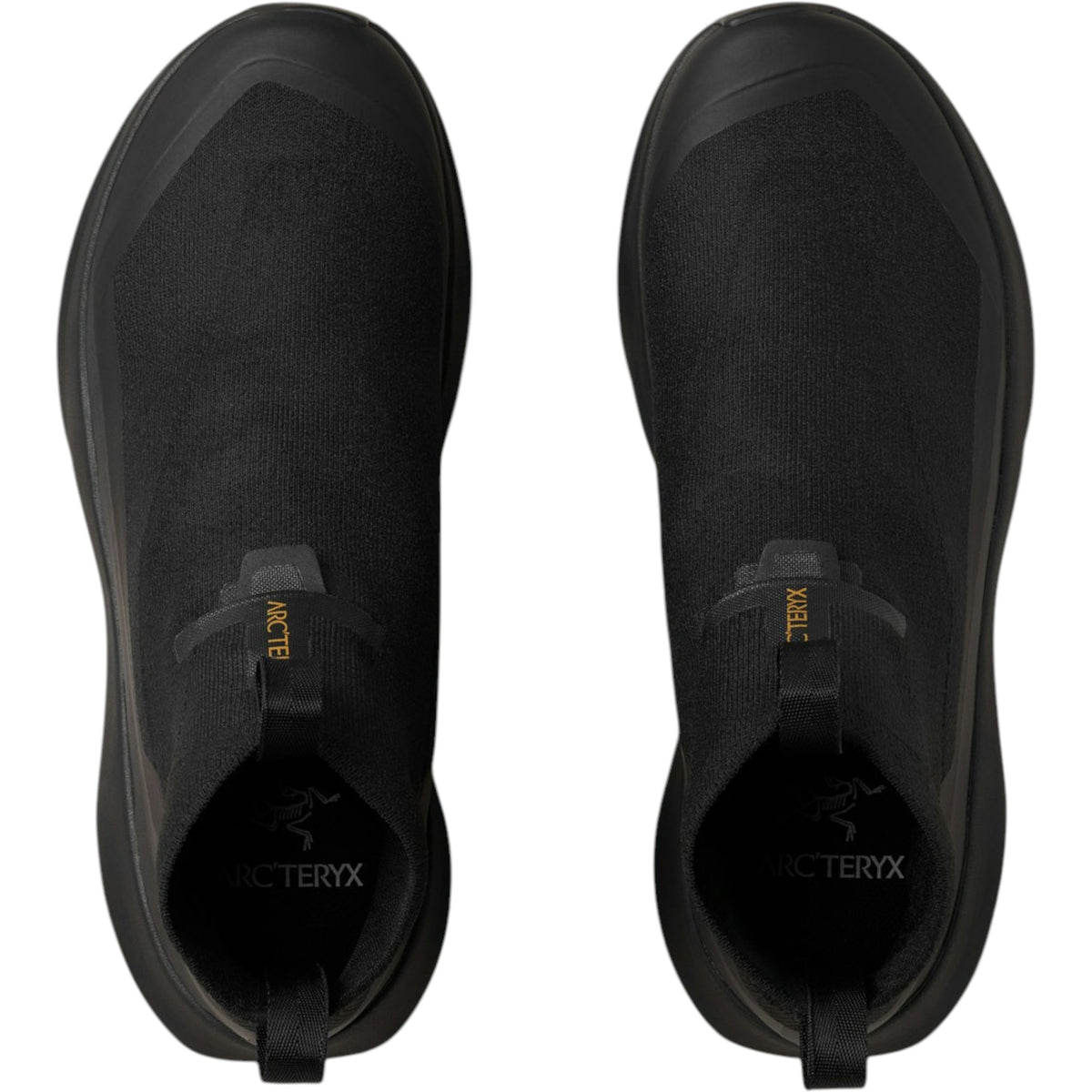 Bottes de Randonnée Norvan 4 Nivalis Homme