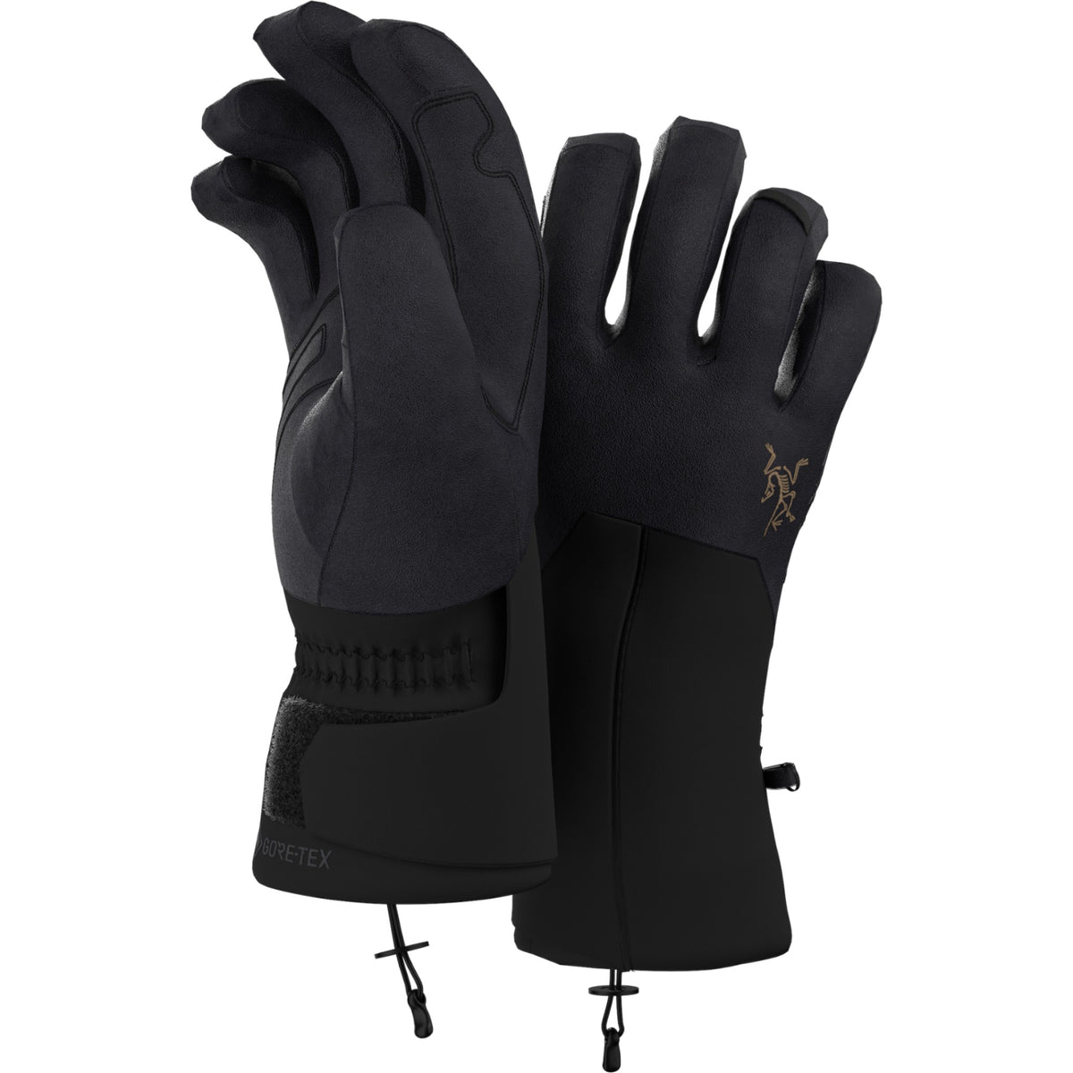 Arc'teryx Noir.2291 L