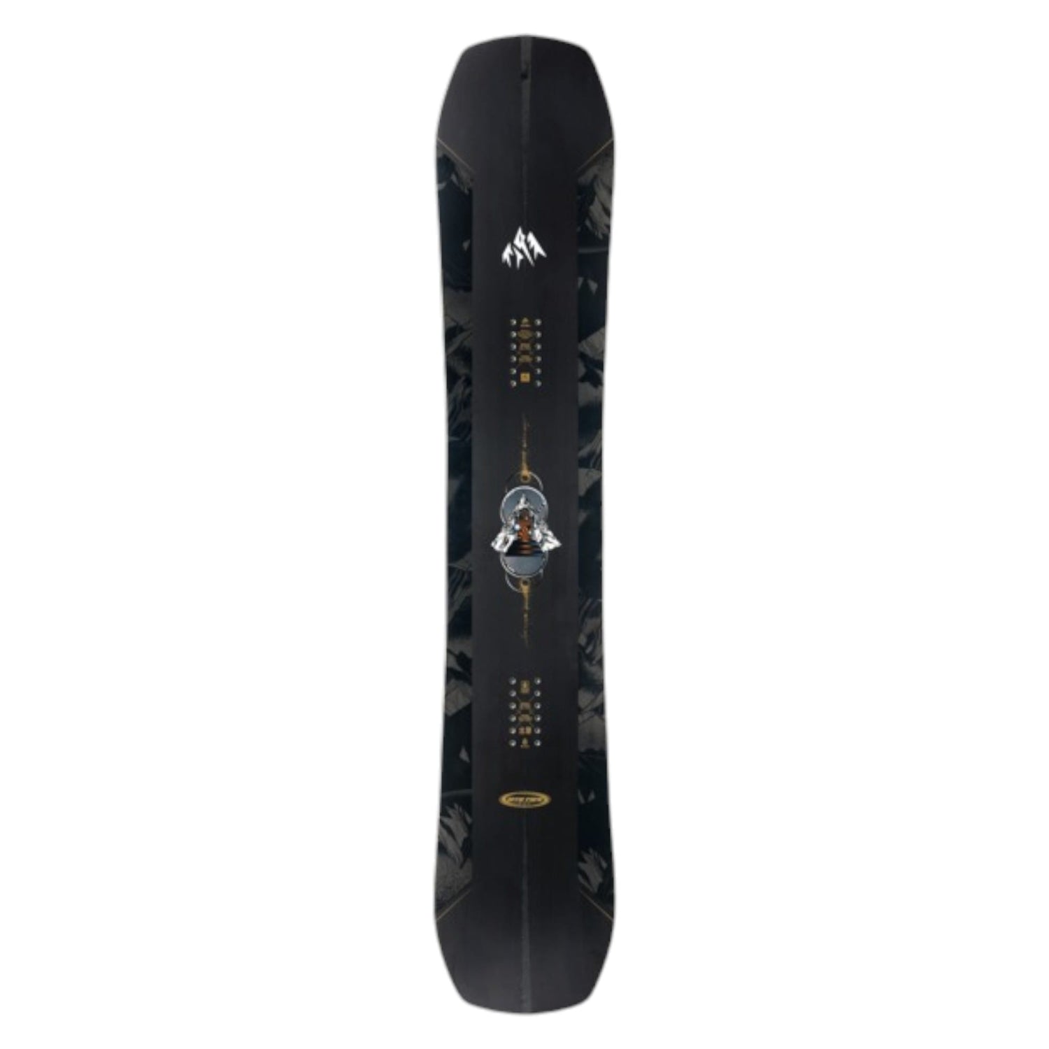Planche à Neige Mountain Twin Pro Adulte