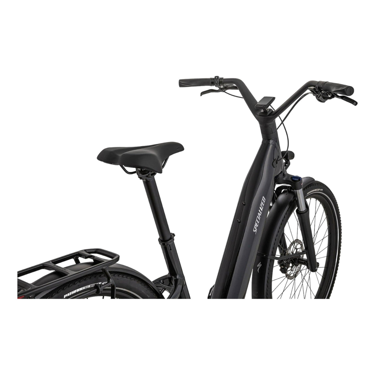 Vélo Électrique Turbo Como 3.0 Adulte