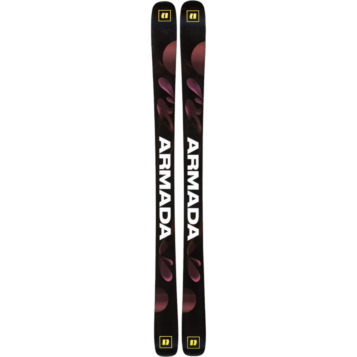 ARW 84 (Long) Women Alpine Skis