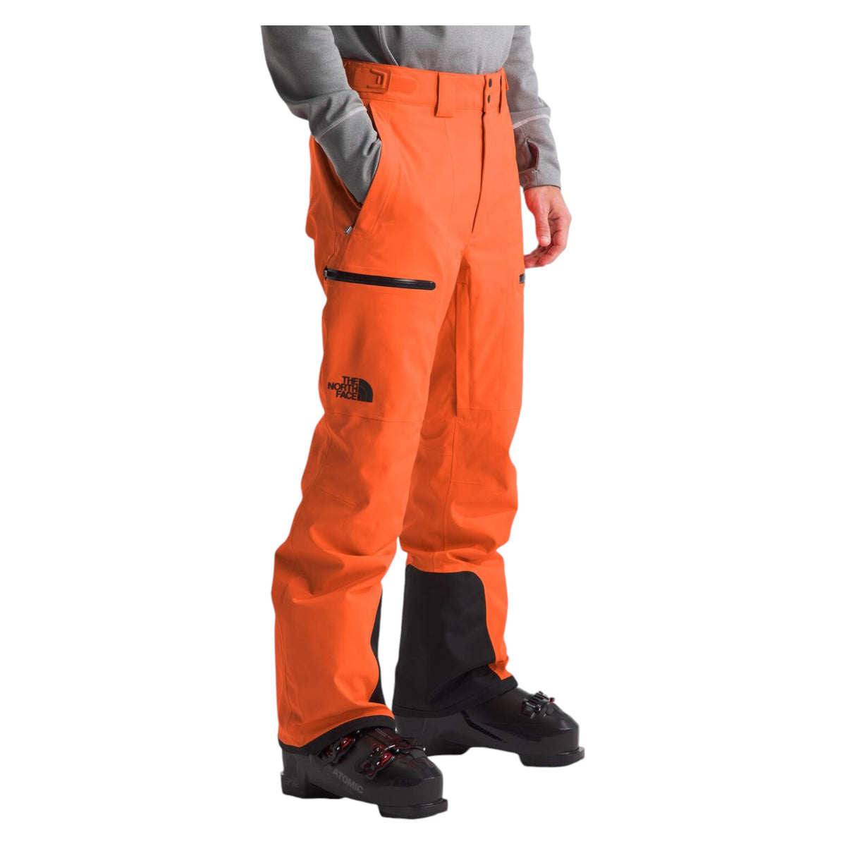 Chakal Men Snow Pants