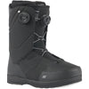 Maysis Wide Men Snowboard Boots