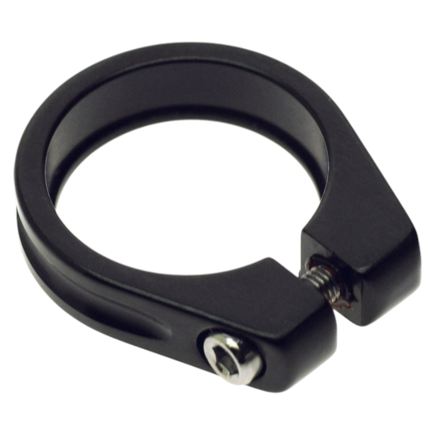 Forged Alloy seat-clamp