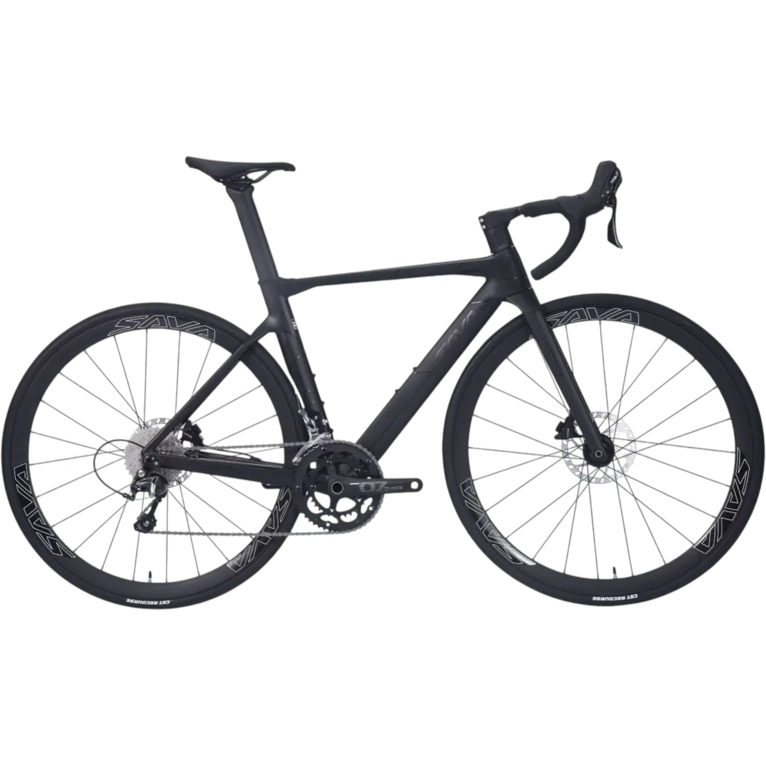 Aurora 7.2 DB50 Adult Road Bike