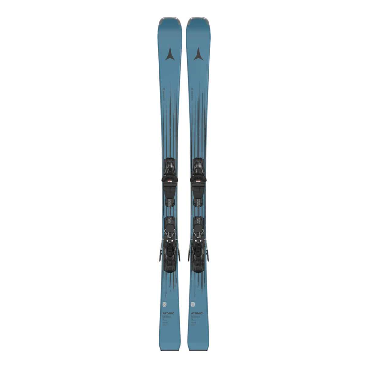 Skis Alpins Maverick 78 + M10 GW Adulte