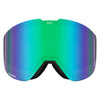 Lunettes de Ski Lookout RLS+ODT Adulte