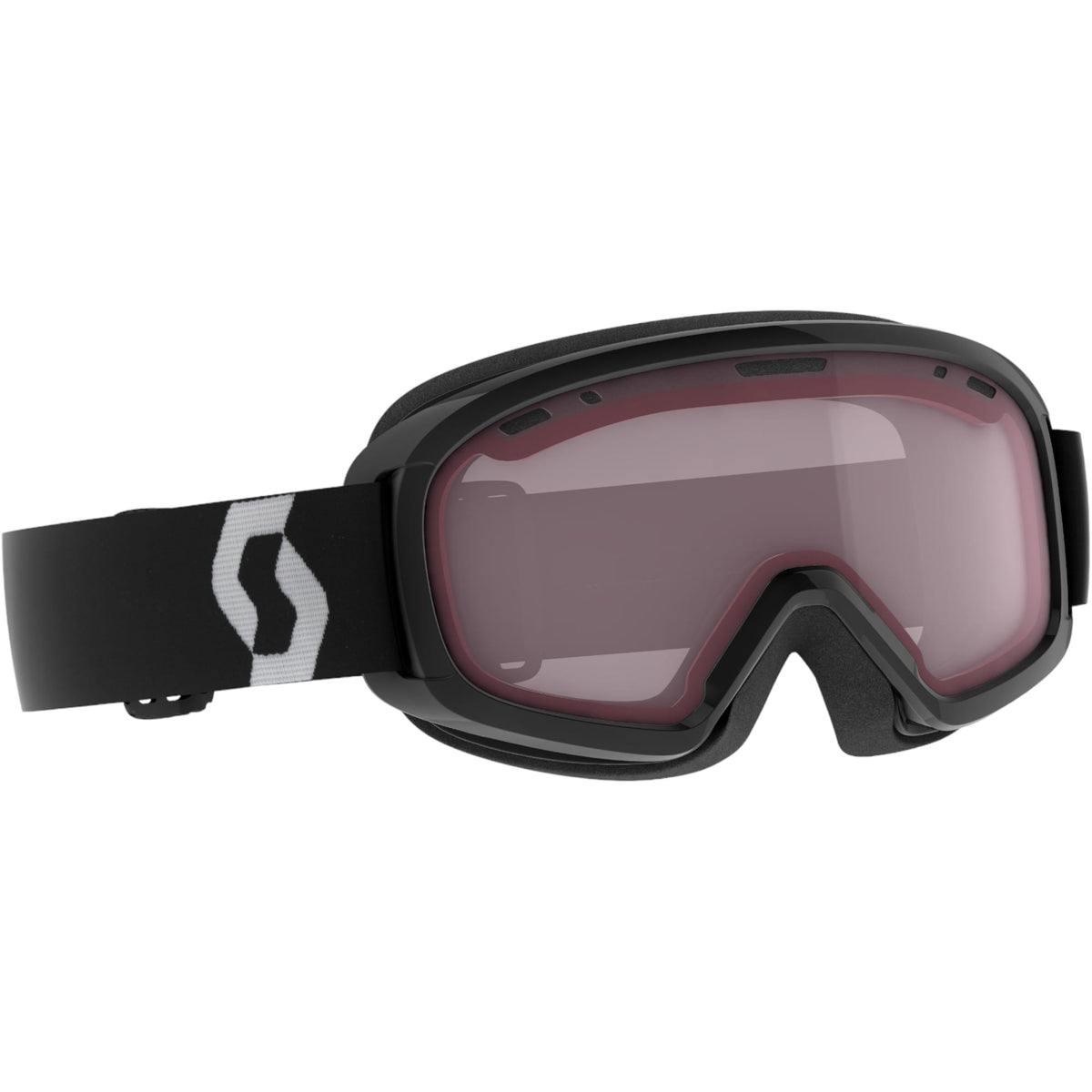 Witty Kids Ski Goggles
