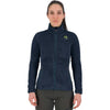 Couche Isolante Vertice Fleece Femme