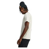 Chandail Manches Courtes Logo Homme