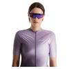 Classic Women Short-Sleeved Road Cycling Jersey
