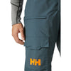 Salopette Sogn Cargo Homme