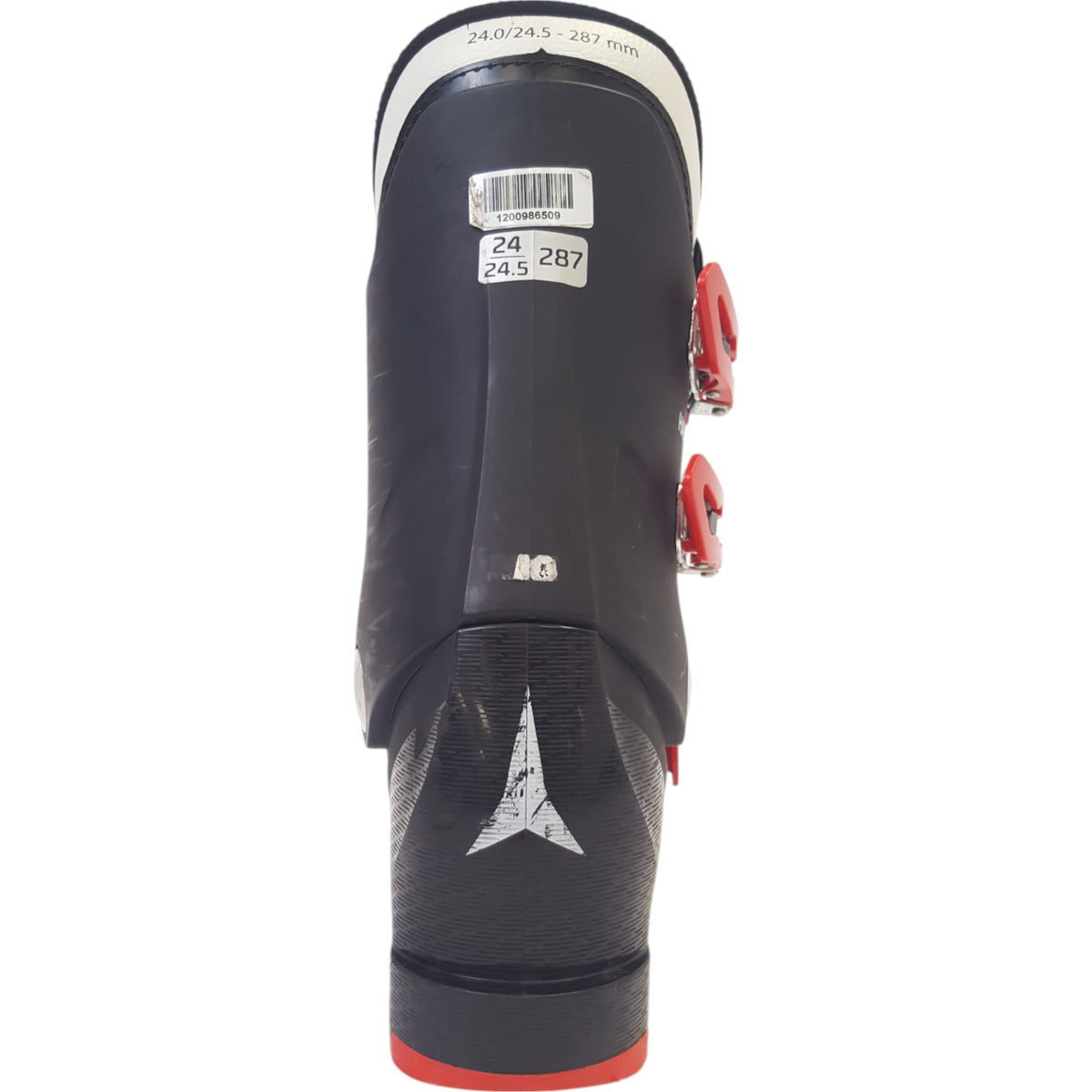 Used Hawx JR4 Kids Ski Boots
