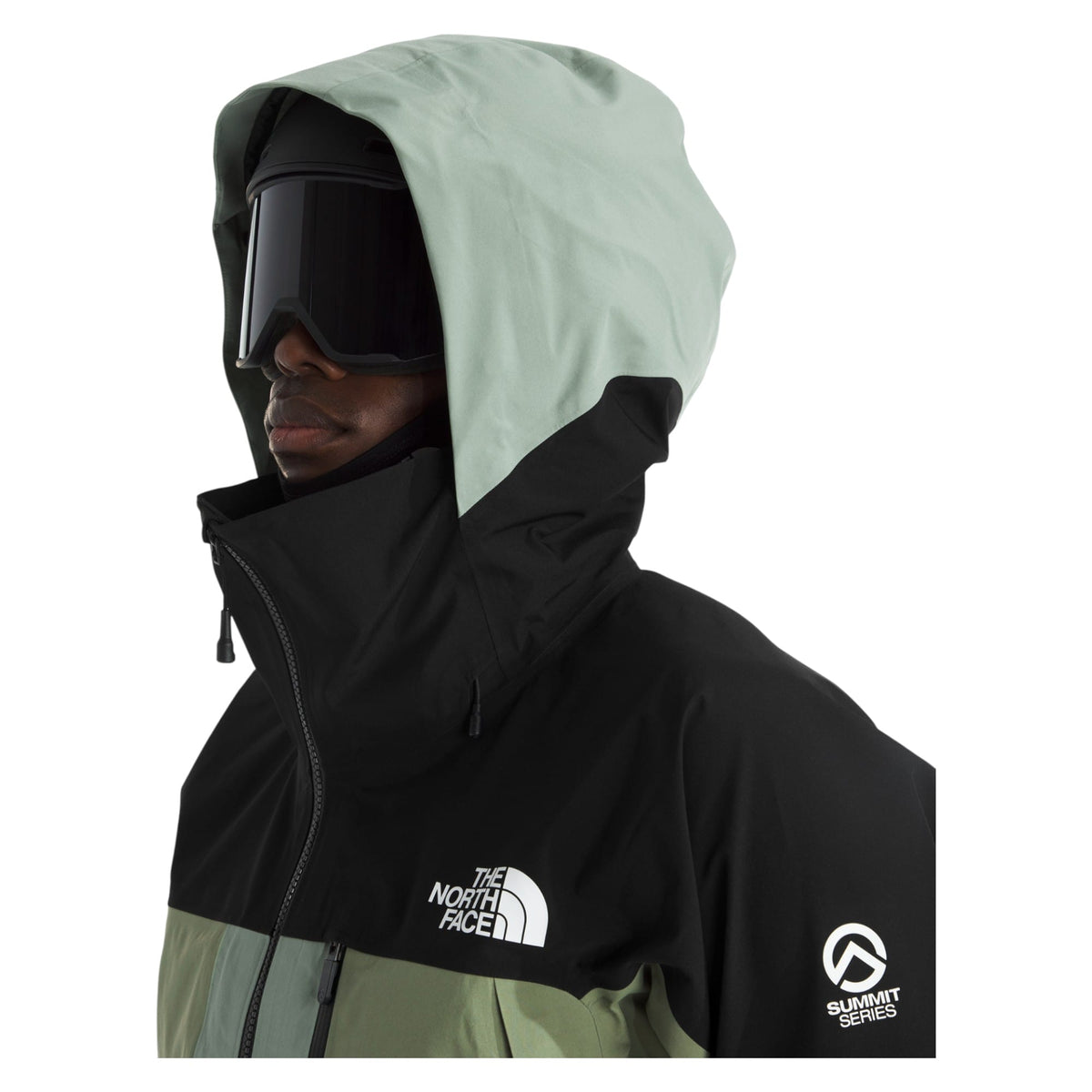 Manteau Coquille Summit Verbier GTX Homme