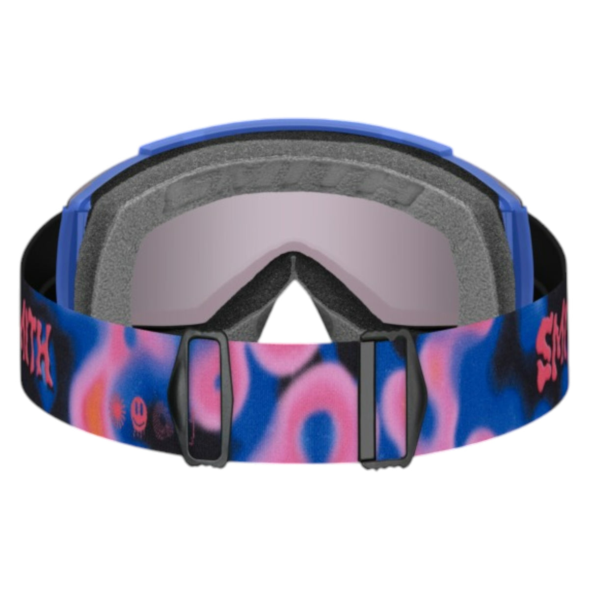 Squad Adult Ski Goggles
