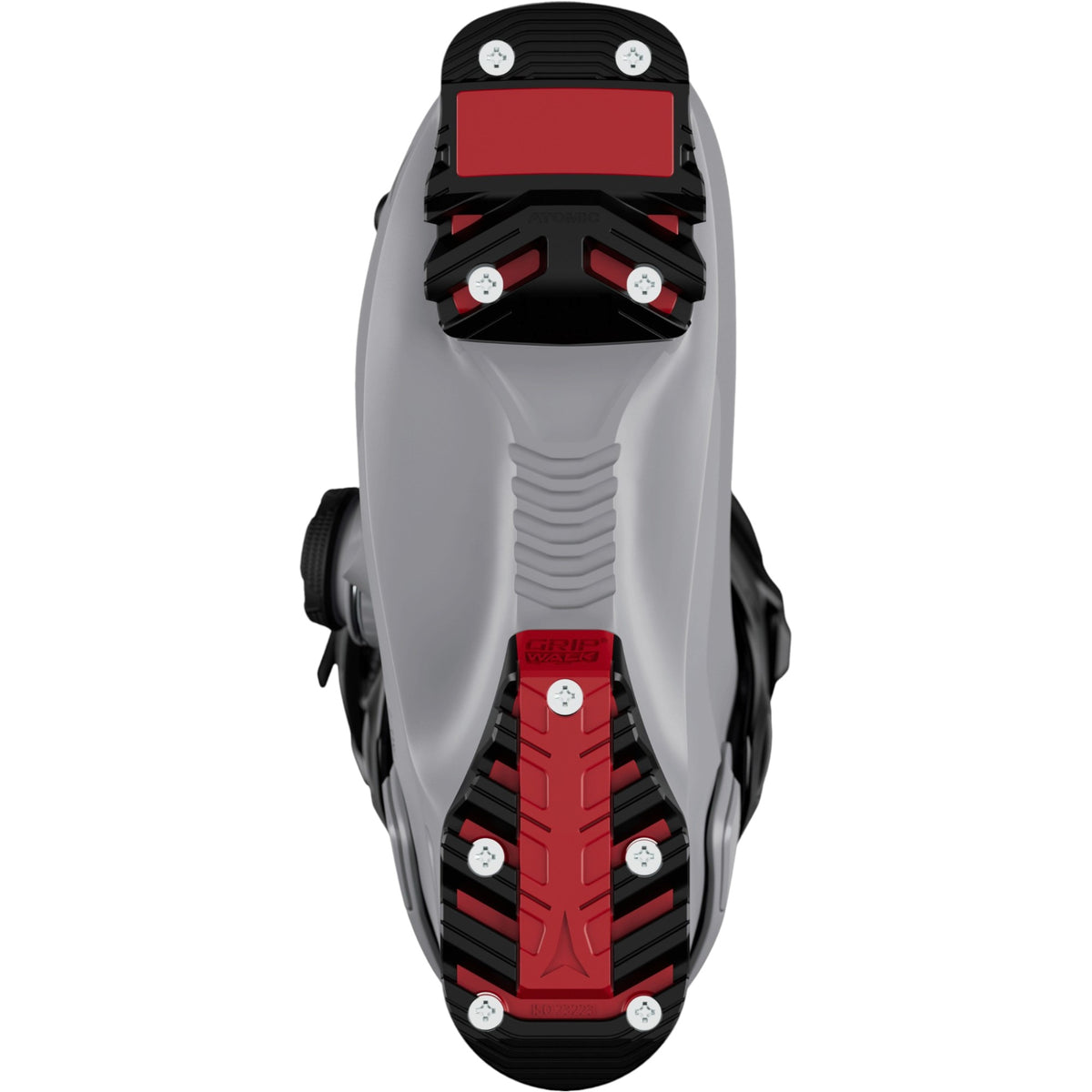 Atomic Ice/Noir 23.5