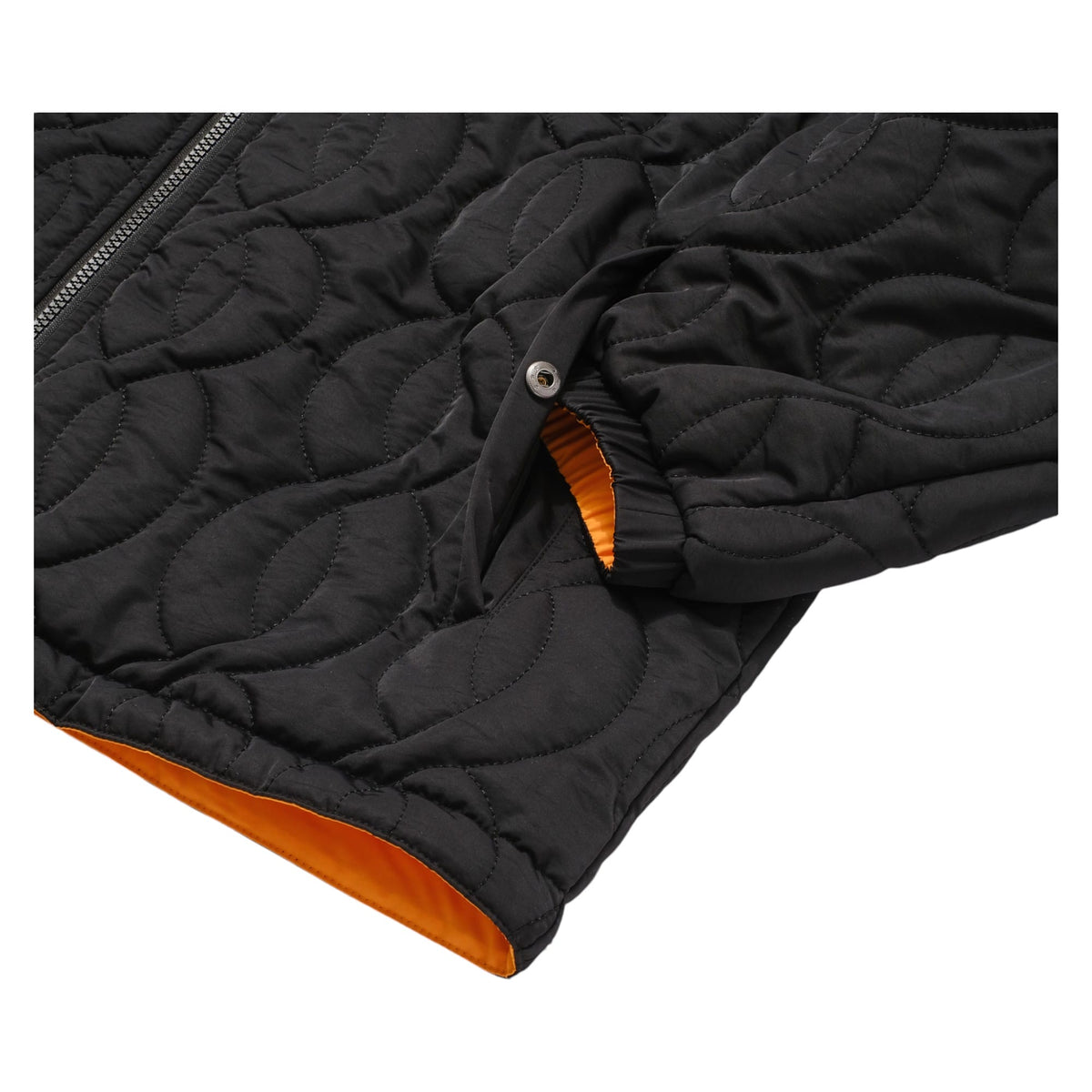 Manteau d'Hiver Reversible Coaches Homme