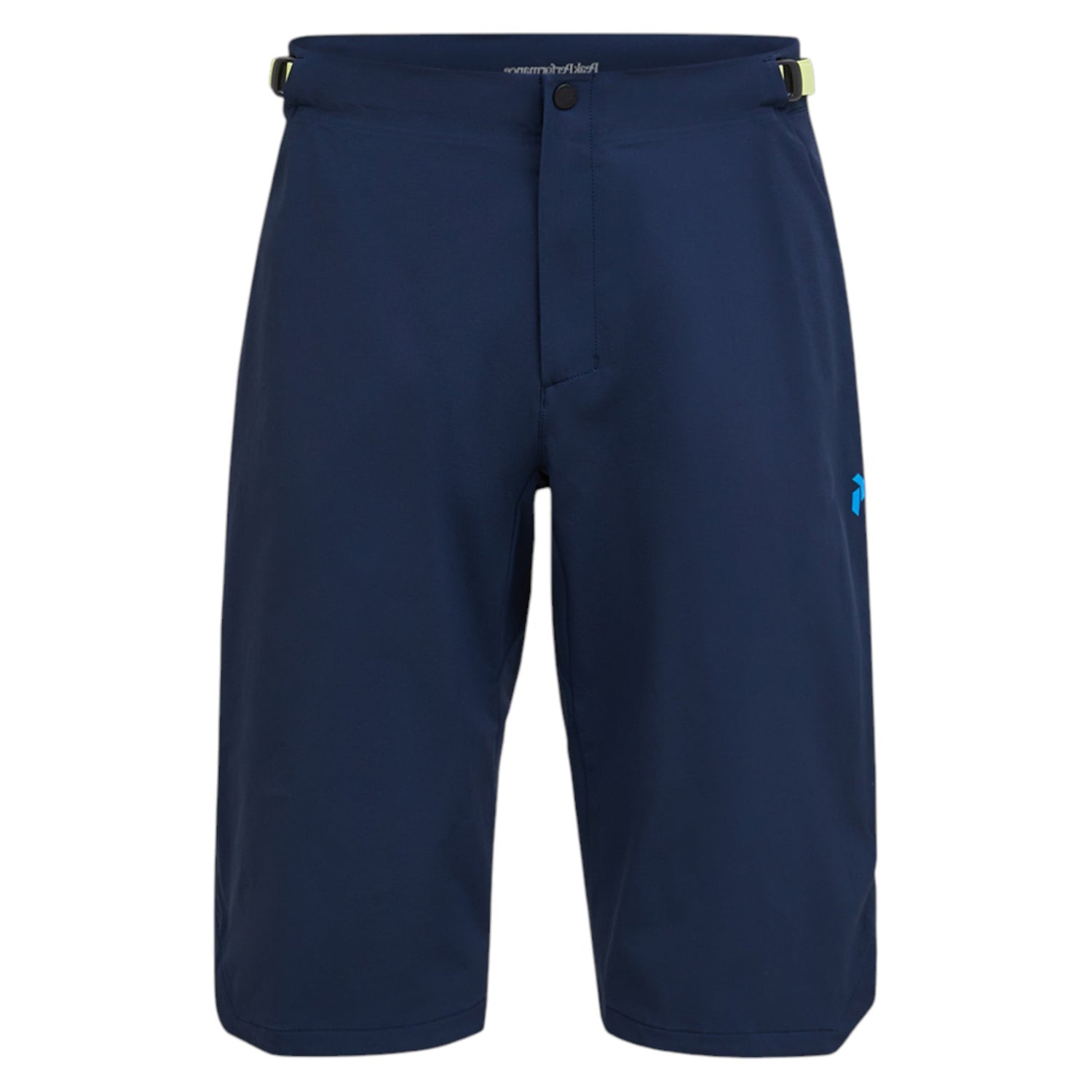 Short de Vélo Trail Homme