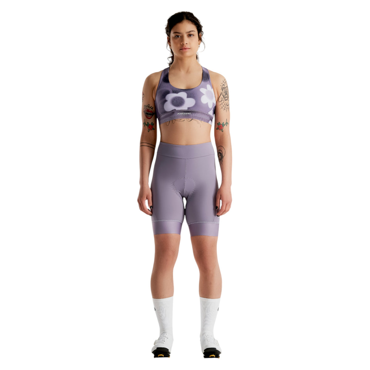 Cuissard Signature Femme