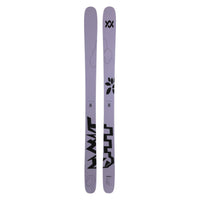 Revolt 104 Flat Men Alpine Skis