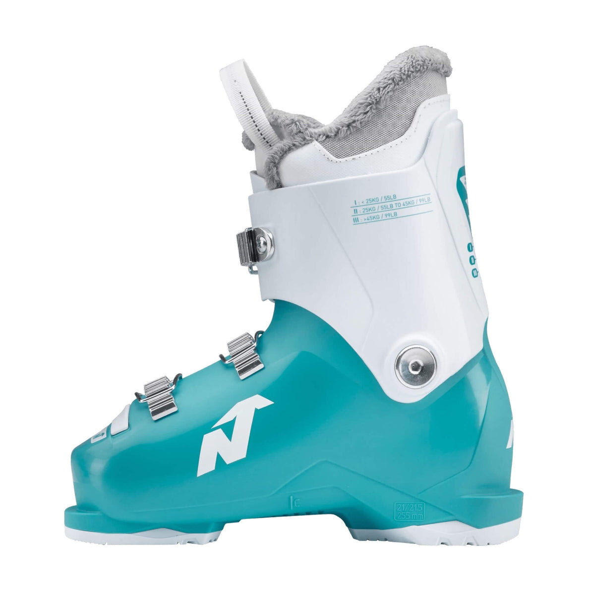 Bottes de Ski Speedmachine J3 Enfant