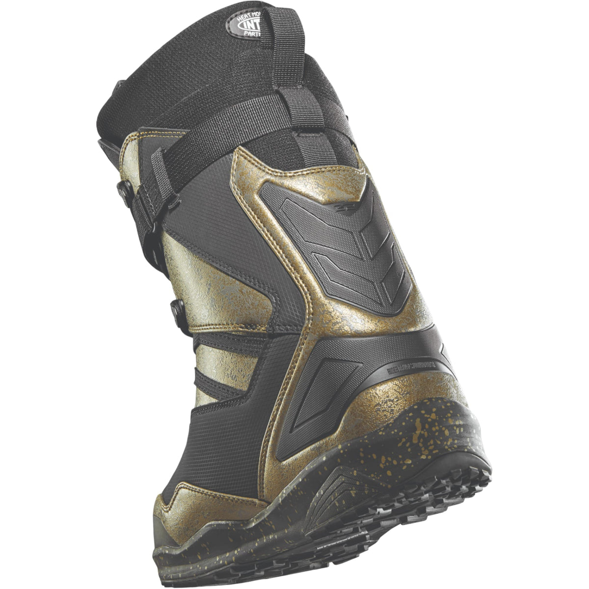 Bottes de Planche à Neige TM-2 XLT Helgason Homme