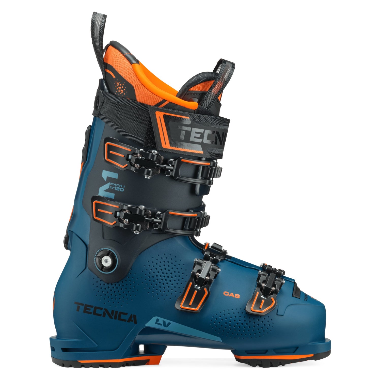 Bottes de Ski MACH1 LV 120 Homme