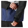 Picture Object Men Winter Jacket