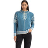 Dale Of Norway Artic Bleu/Off Blanc.C02 L