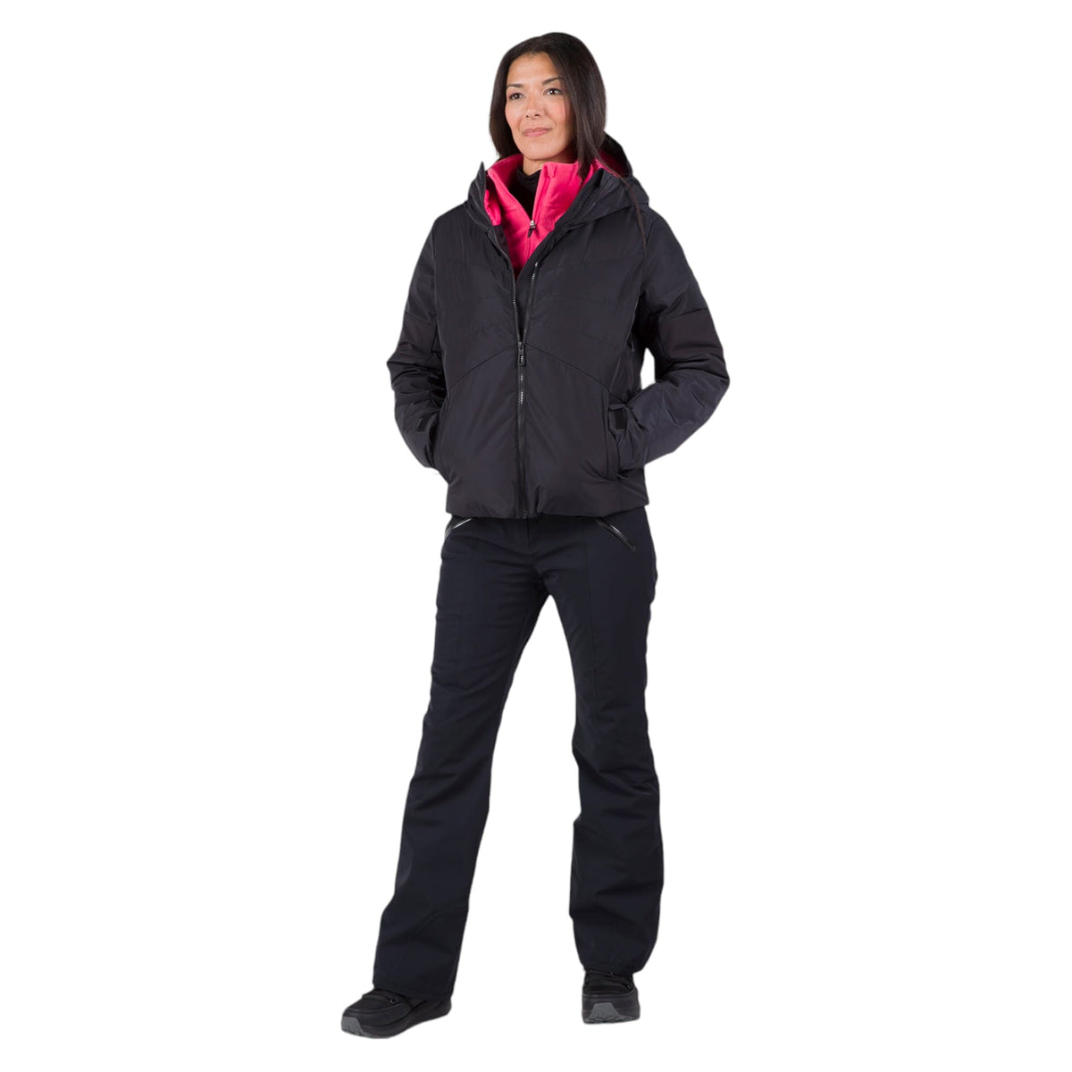 Manteau Wispile Femme