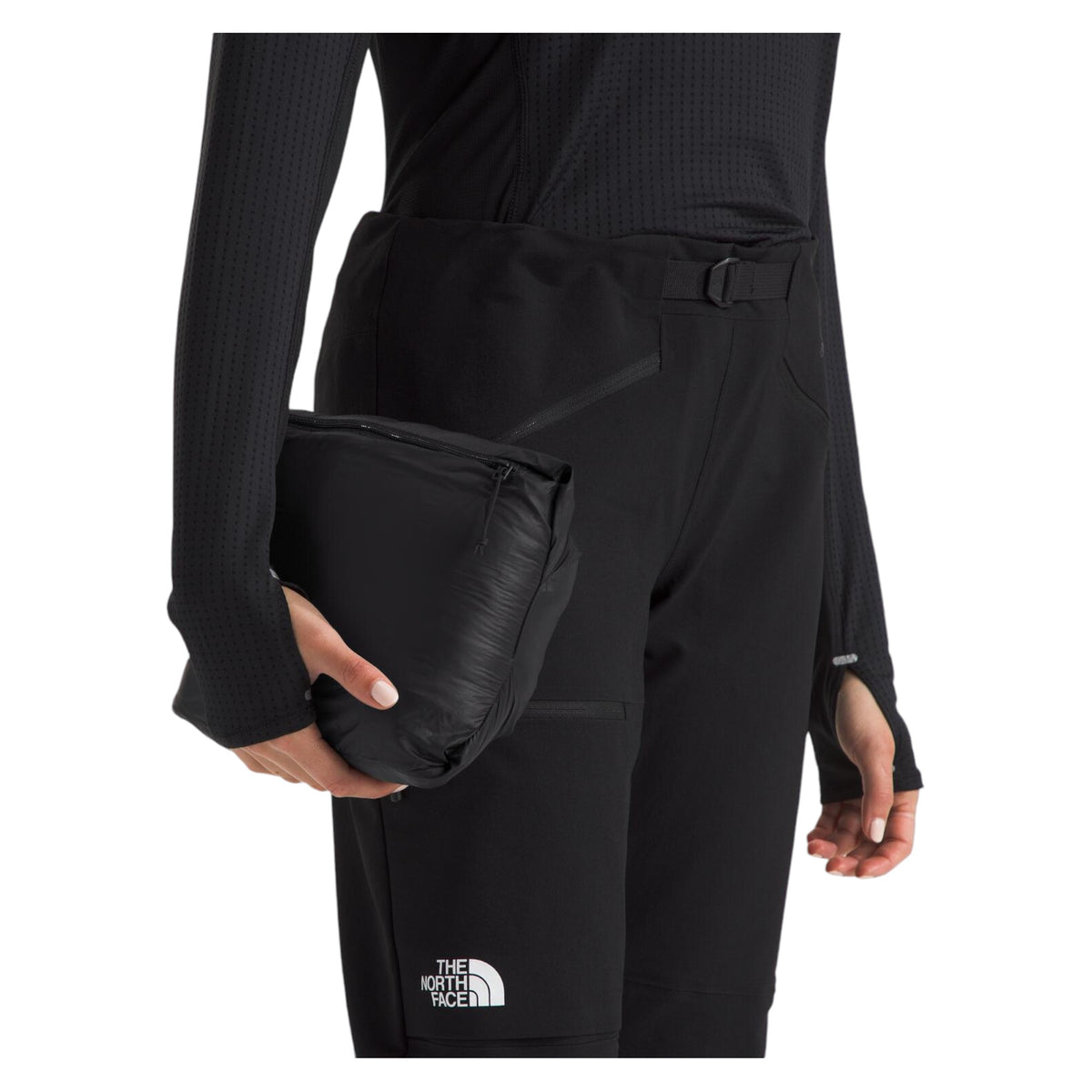 Summit Breithorn Women Insulated Vest
