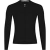 Maillot de Vélo de Route Manches Longues Podium Pro Homme