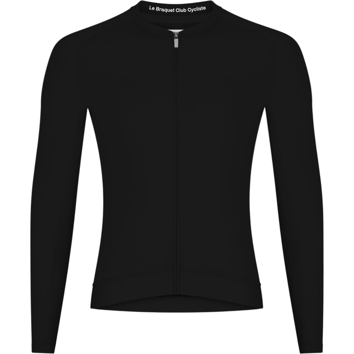 Maillot de Vélo de Route Manches Longues Podium Pro Homme
