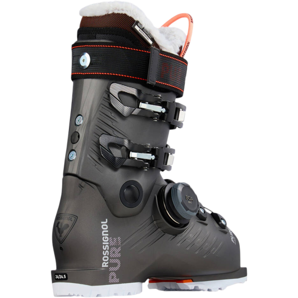 Rossignol Noir 23