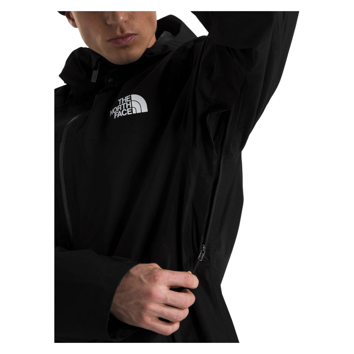 Manteau d'Hiver Descendit Homme