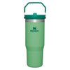 Tasse 30oz Classic Flip Straw Tumbler