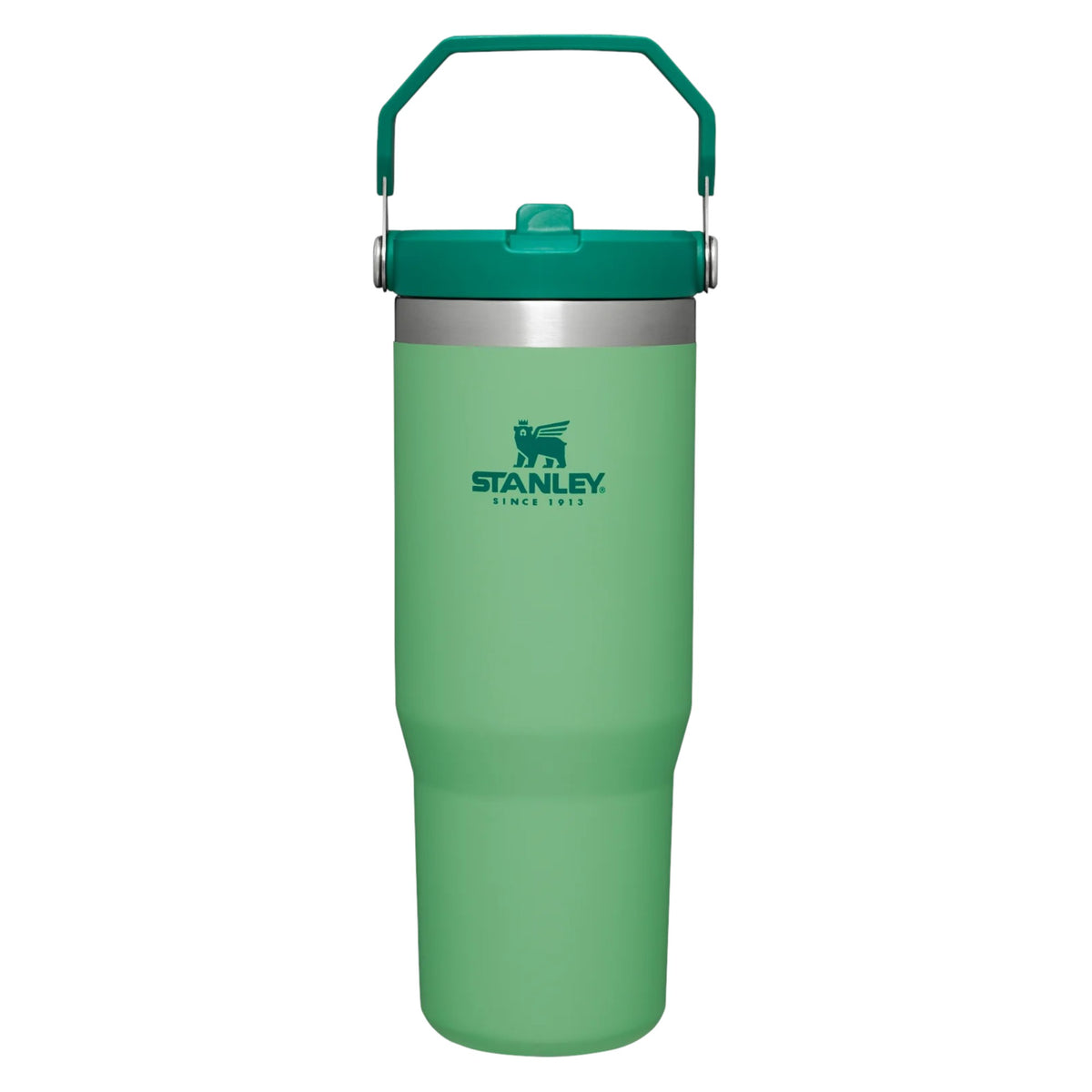 Tasse 30oz Classic Flip Straw Tumbler