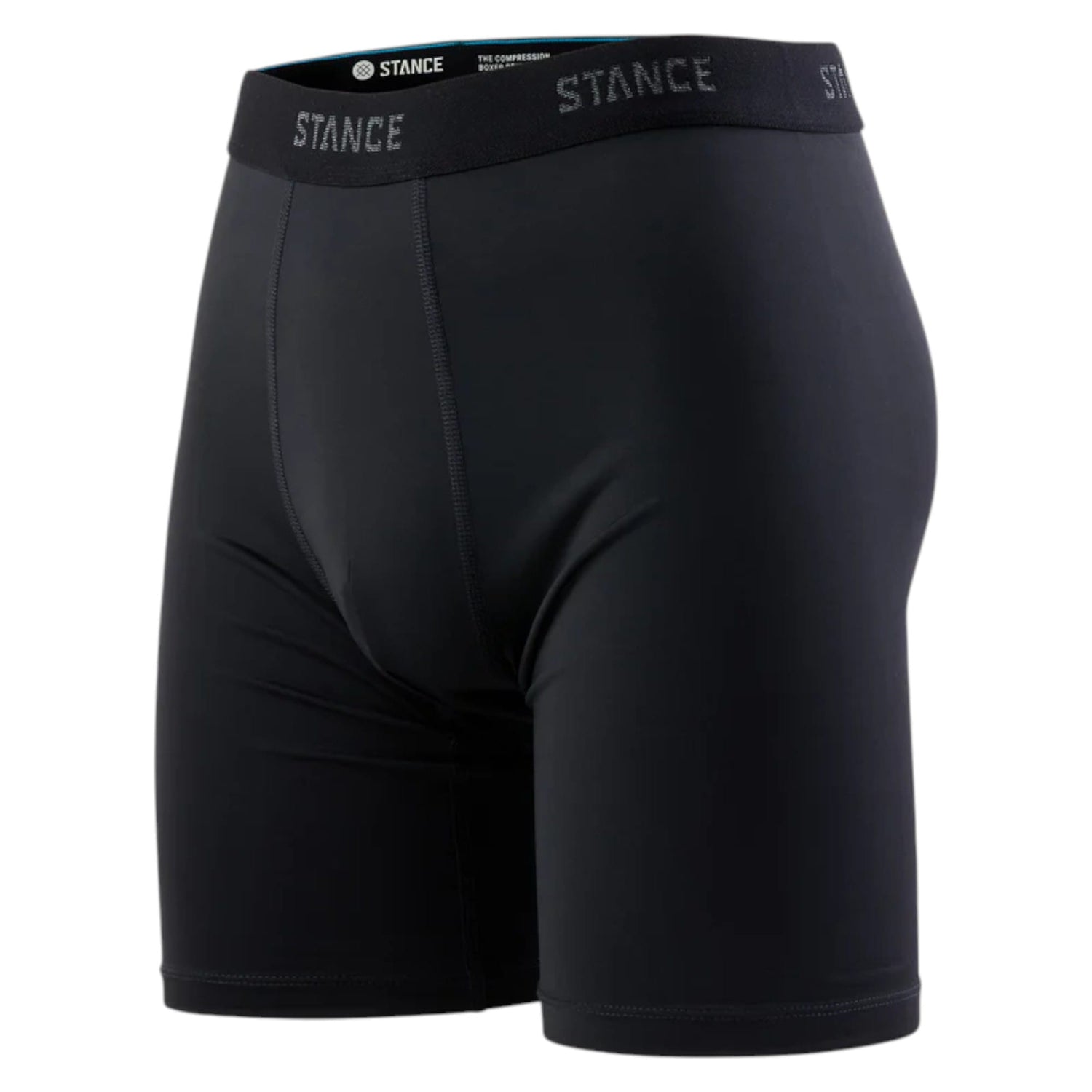 Boxer BXB NY Compression Nylon Homme
