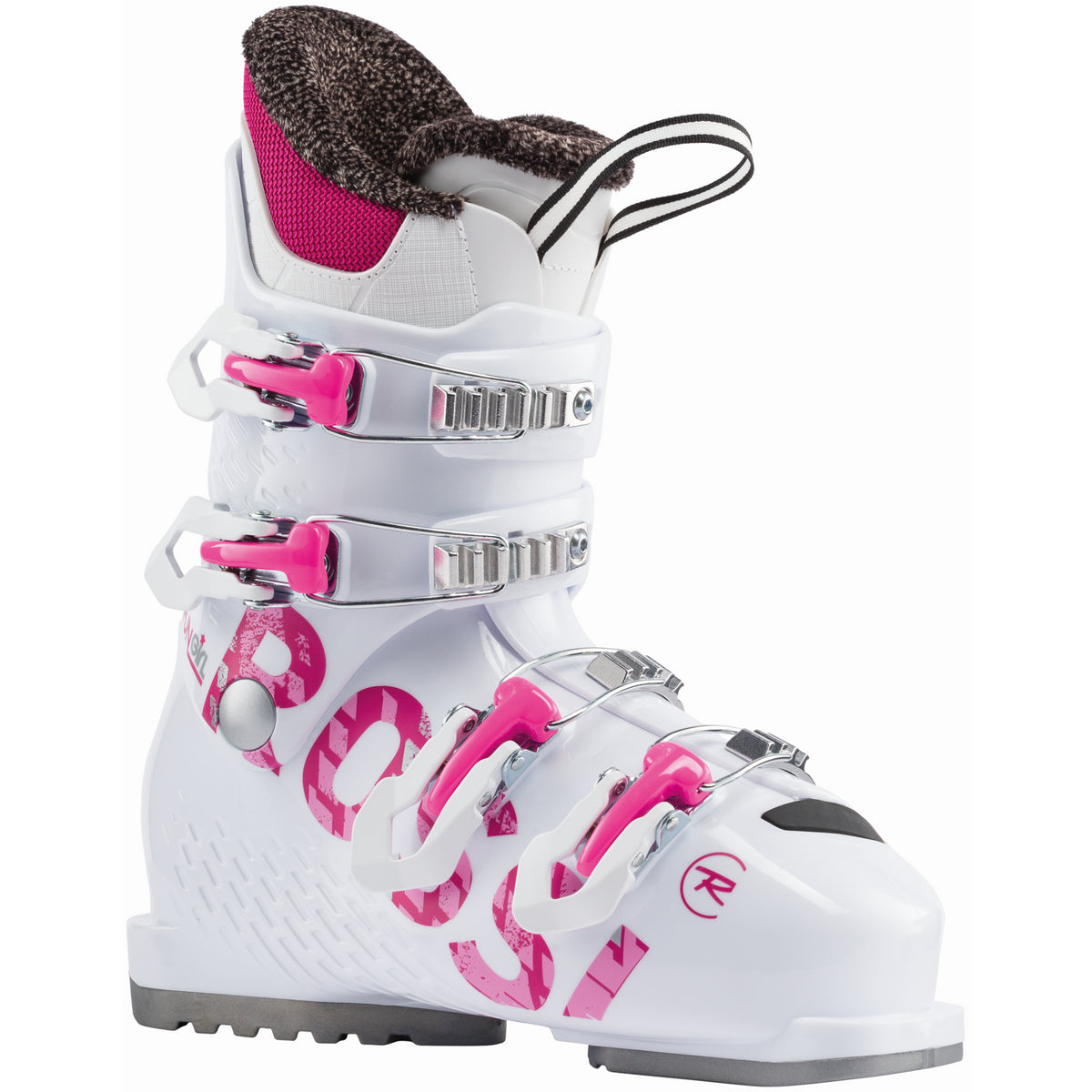 Fun Girl 4 Girl Ski Boots