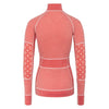 Haut de Sous-Vêtement  Smekker Half-Zip Femme