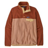 LW Synchilla Snap-T P/O Women Sweater