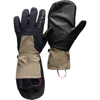 Black Diamond Noir/Walnut.9576 L