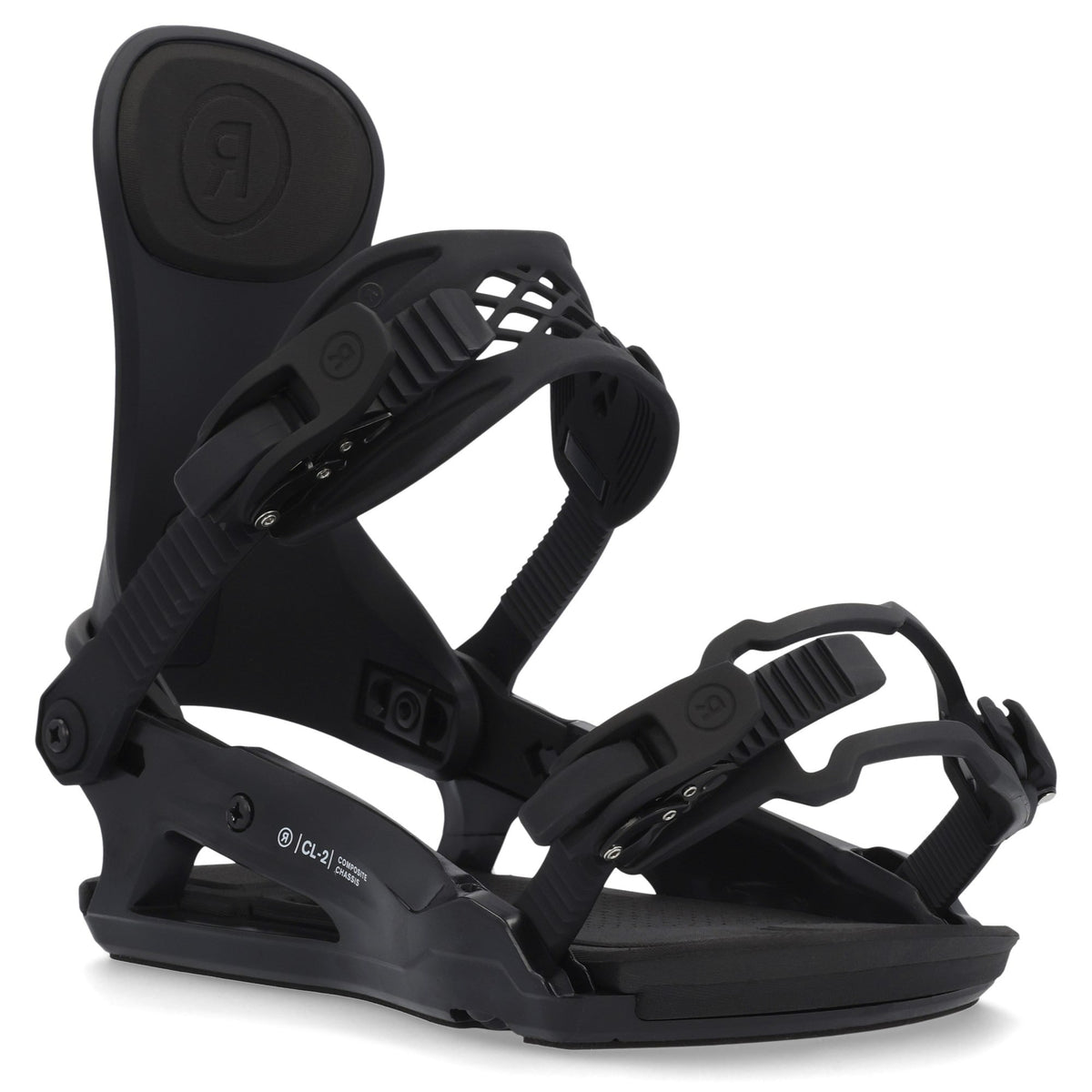CL-2 Women Snowboard Bindings