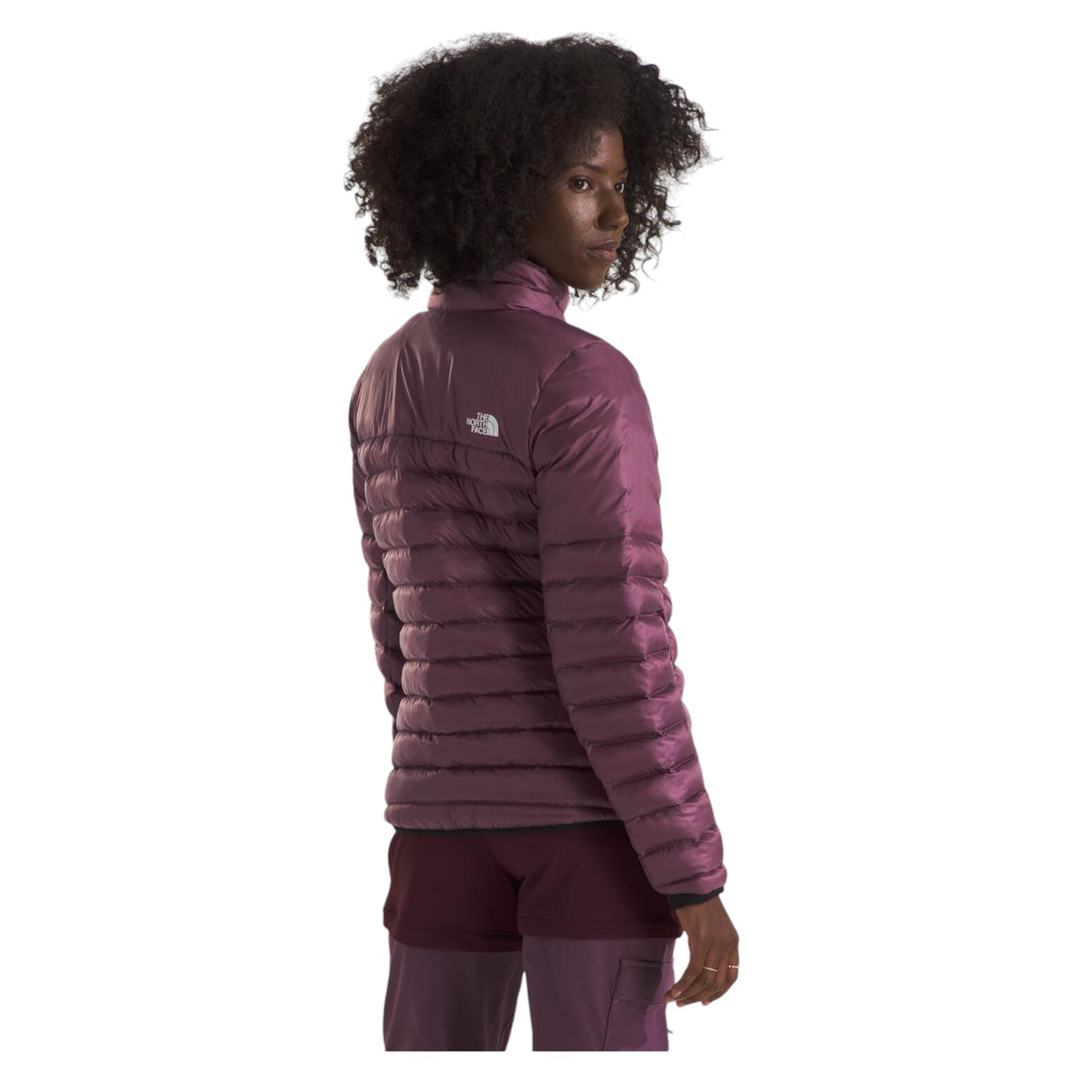 Veste  Isolante Terra Peak Femme