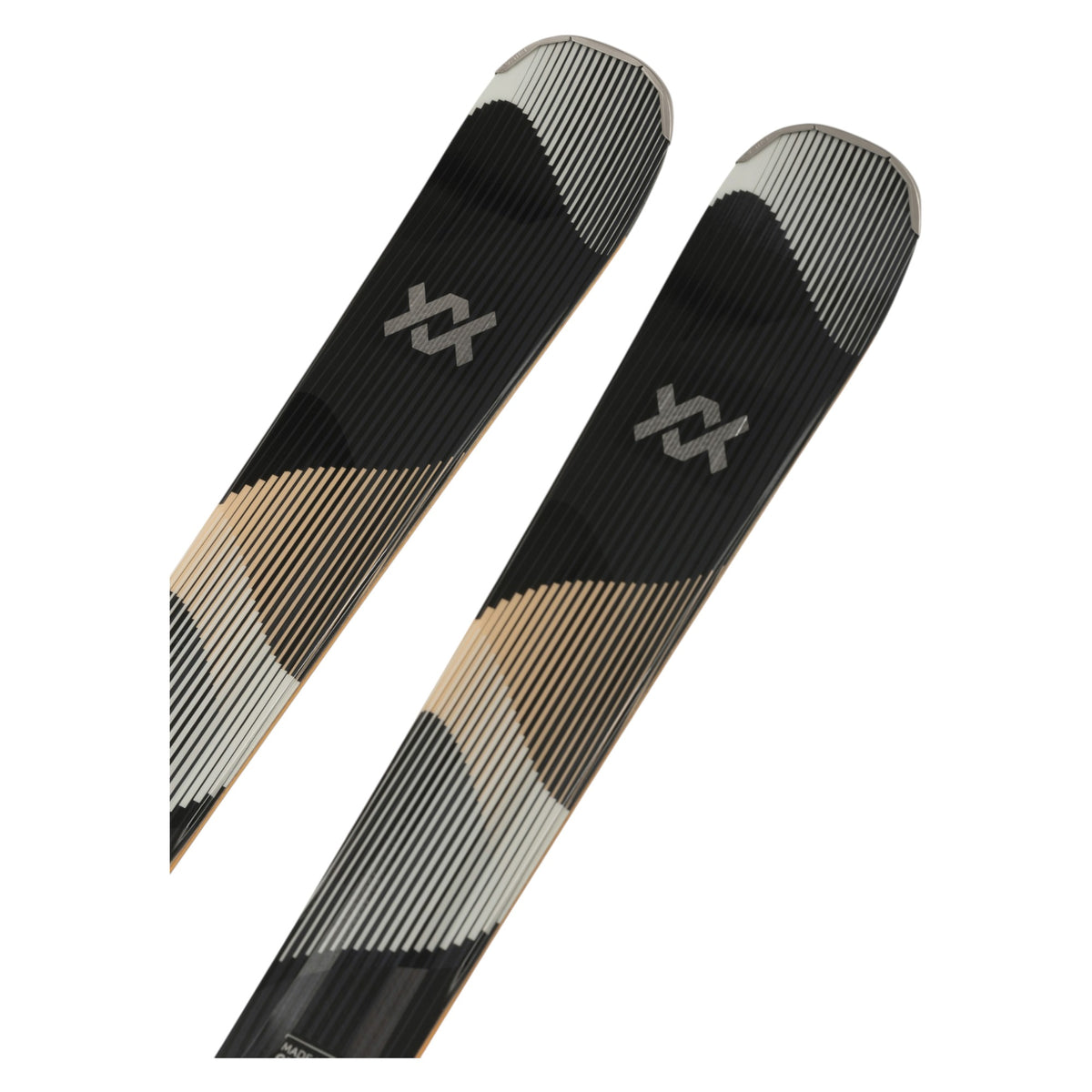 Skis Alpins Shine 78 Lowride + LR 11 TCX Femme