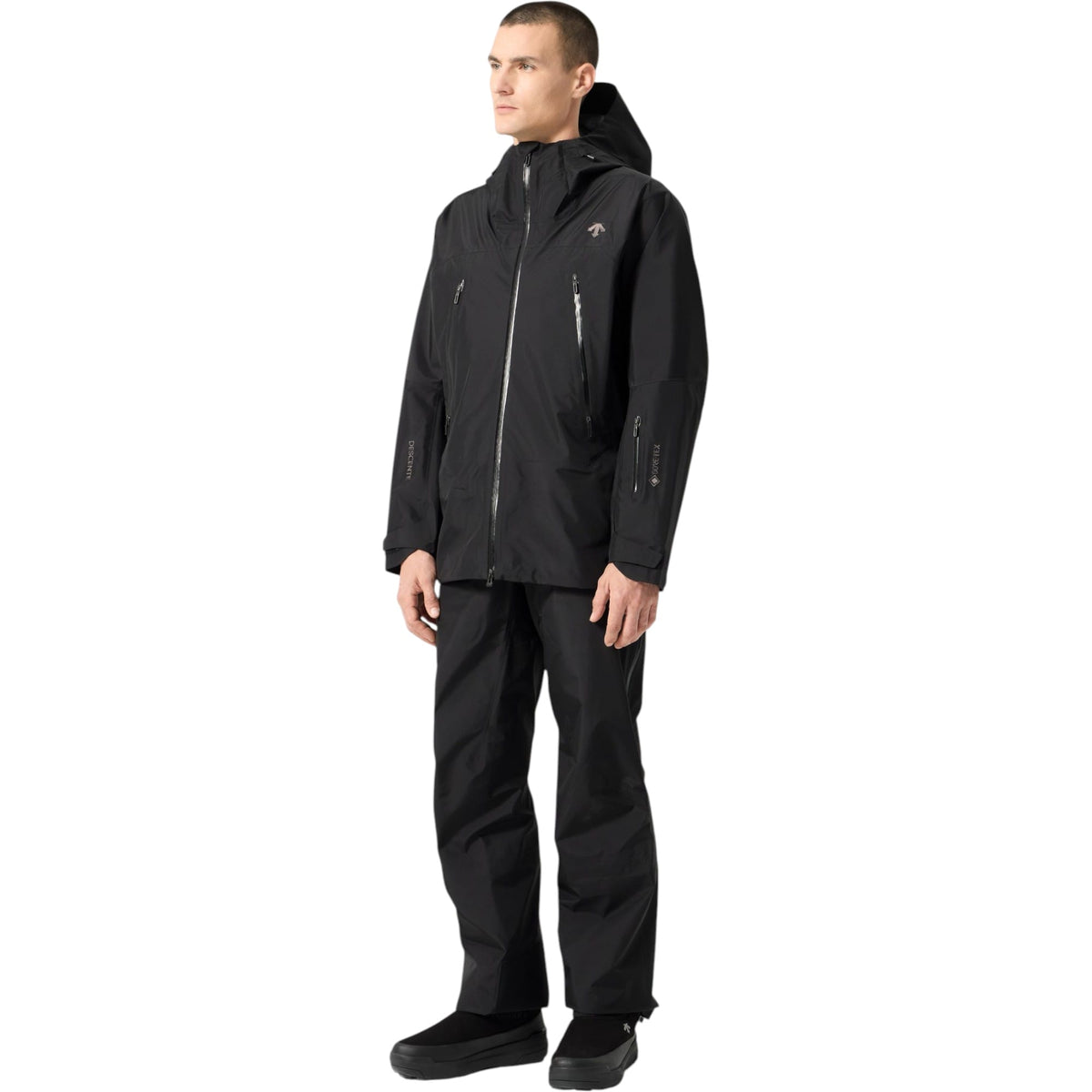 Descente Noir.BK00 M